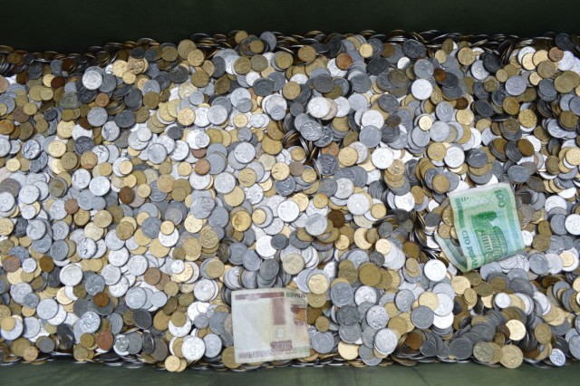 Просто факты о Крыме