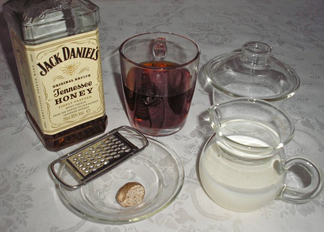 День рождения Кулинарии. Коктейльная вечеринка