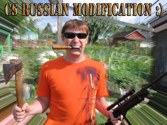 Counter Strike юмор