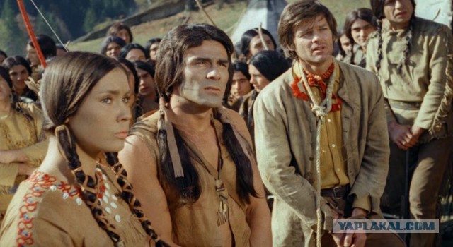 На какие зарубежные фильмы ходили школьники 80-ых