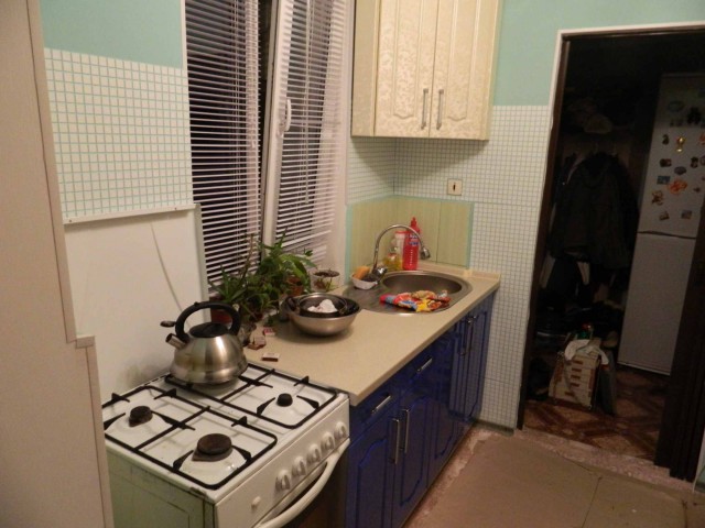 Карьера беженца, который смог.