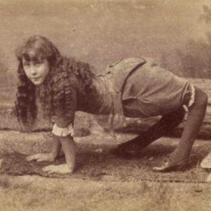 Фото, от которых бросает в дрожь