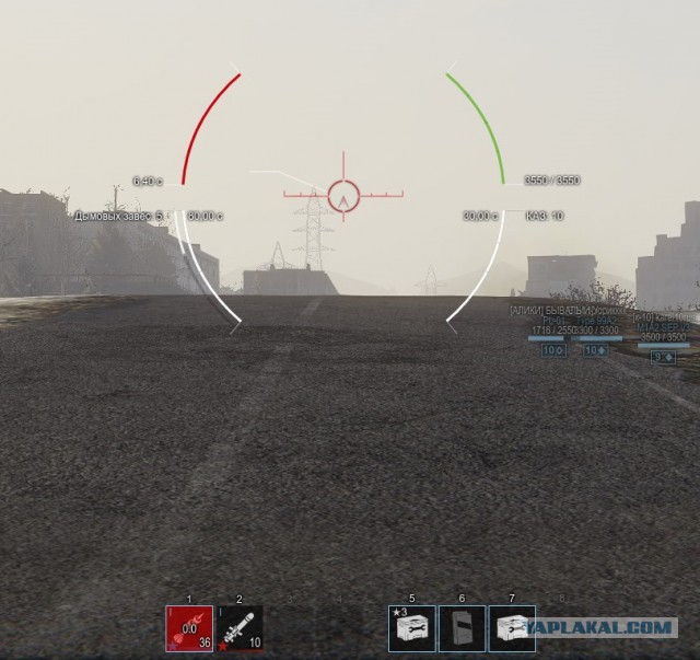 Armored Warfare 2