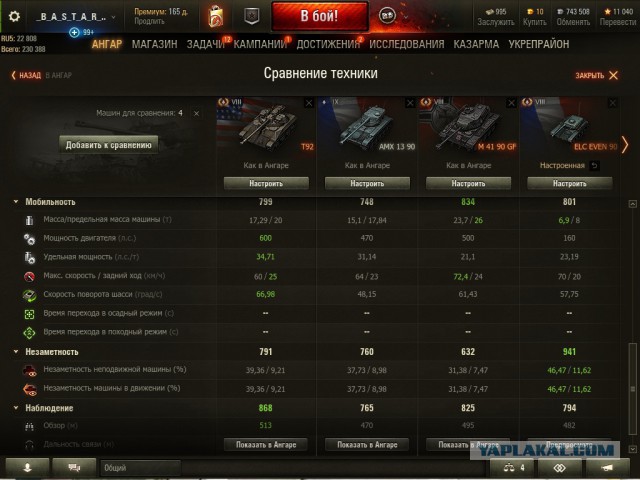 Wargaming 52