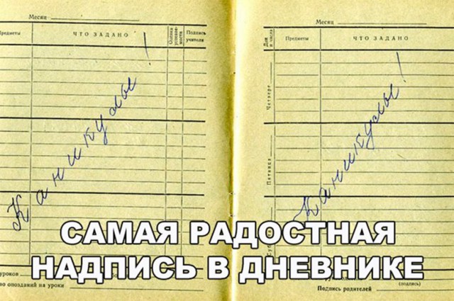 Прикольные картинки обо всём