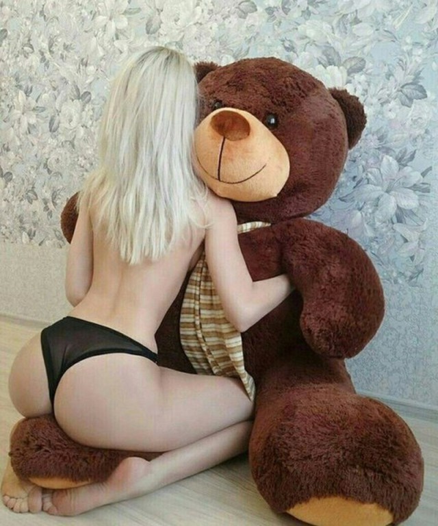 Забавные картинки с девушками