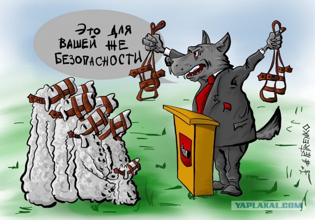 Наталья Касперская: Дурова надо экстрадировать, судить и обобрать