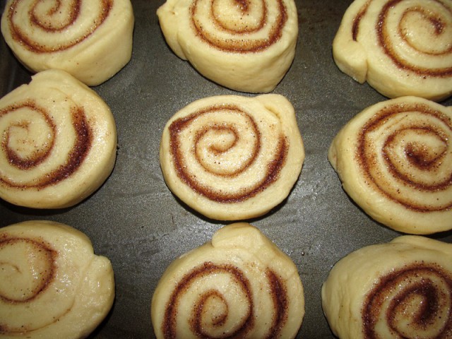 Кулинарная сказка