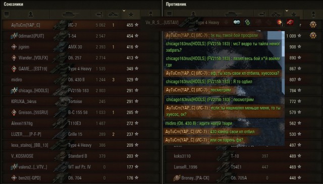 Wargaming 55