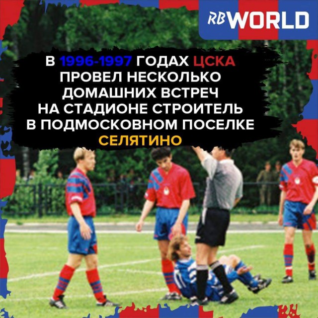 Чемпионат России по футболу 2018-2019 (частьVII)