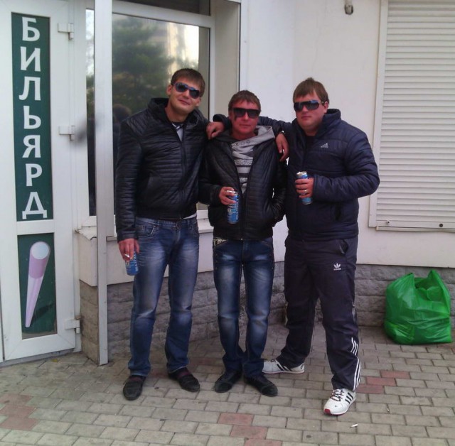 Скотсети и прочие интернеты 05.04.19