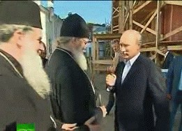 Путин забросил десять шайб на гала-матче в Сочи