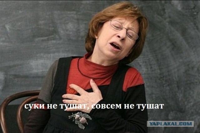 "6 причин, по которым пожар в Сибири тушить не нужно"