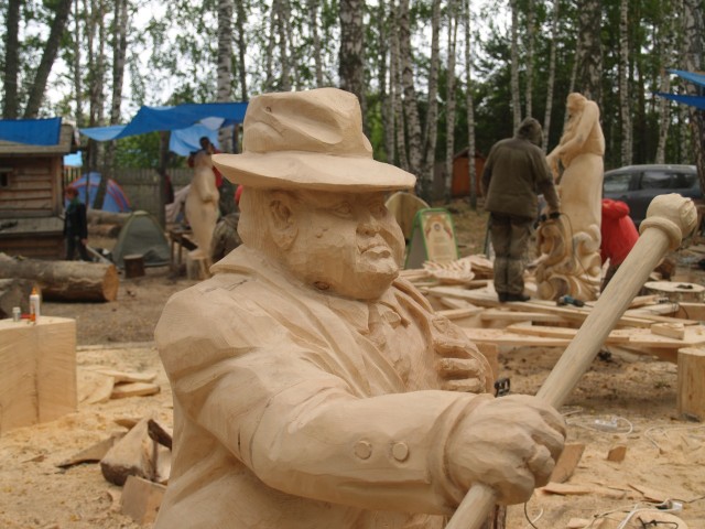 Божья коровка