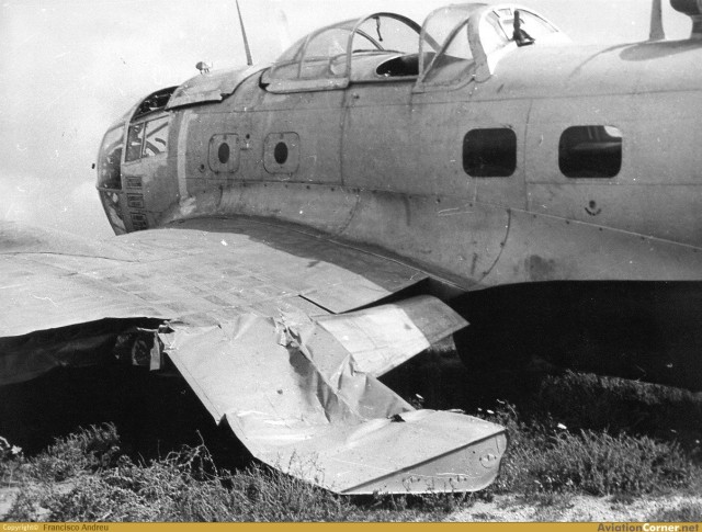 "Heinkel" He.111. Оправданная вынужденность