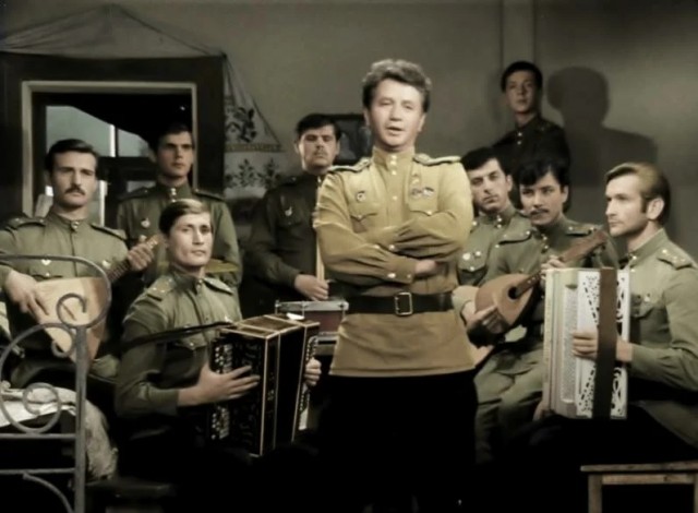 "Вильгельм Густлофф" - 75 лет как утоп