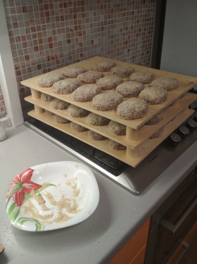 И у нас началось?