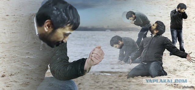 Аж шестеро здоровых лбов пошли войной на один маленький автосалончик на Рязанском проспекте в Москве