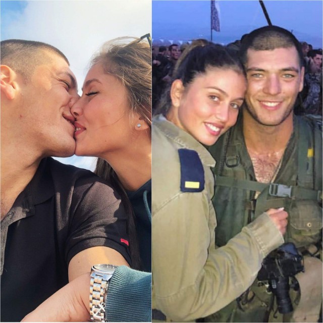 Хаки VS Бикини