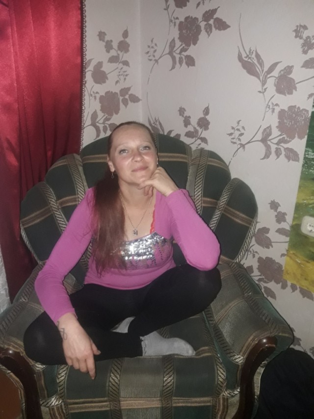 Ленка, давай фоткай быстрее, я же позирую