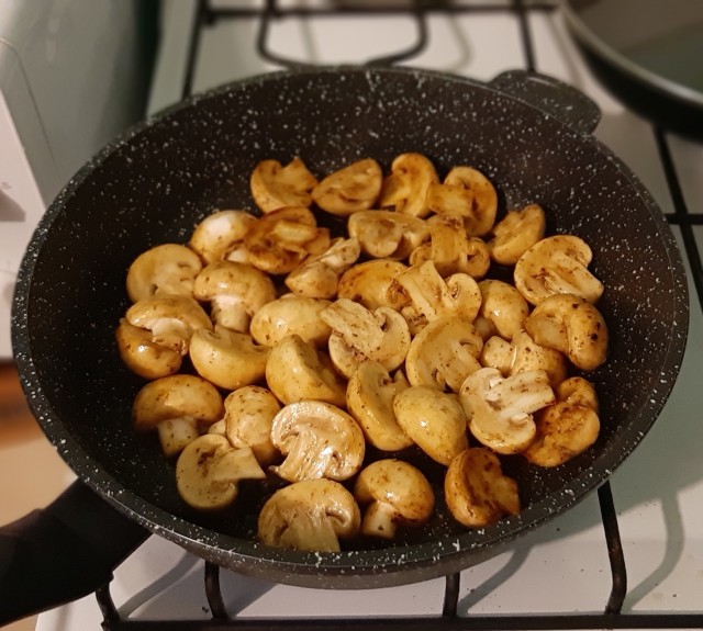 Как пожрать быстро, вкусно и с минимальным количеством денег