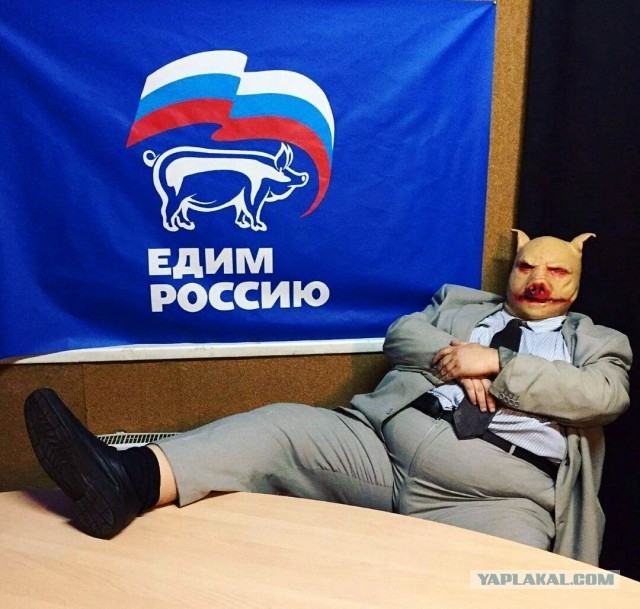 Депутата Николая Бондаренко хотят посадить?