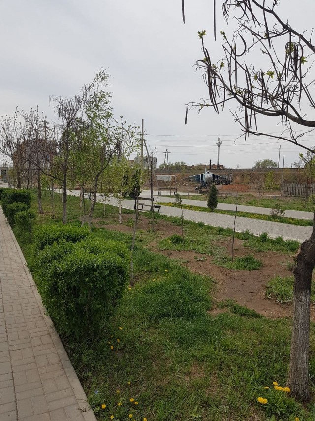 Все деревья а серебре, пляшут зайцы на горе, на реке сверкает лёд, наступает...
