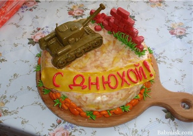 Wargaming 60