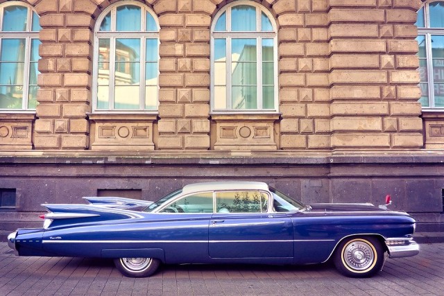 Реставрация Pontiac Firebird Tans Am 1988
