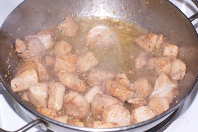 Снова тыква