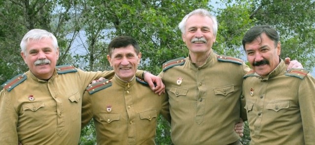 Почему я не верю в современные российские фильмы о войне.