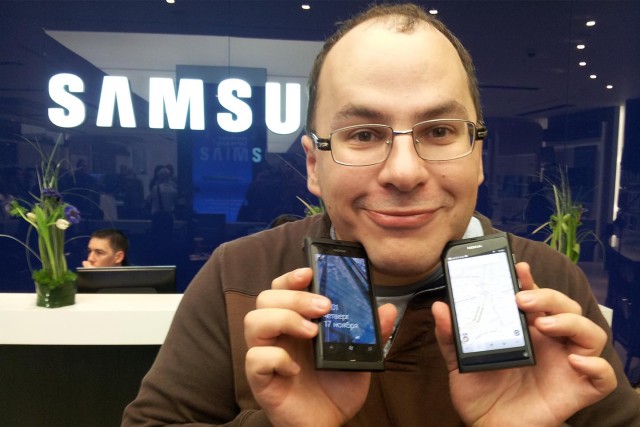 Арбитражный суд запретил продавать в России 61 смартфон Samsung