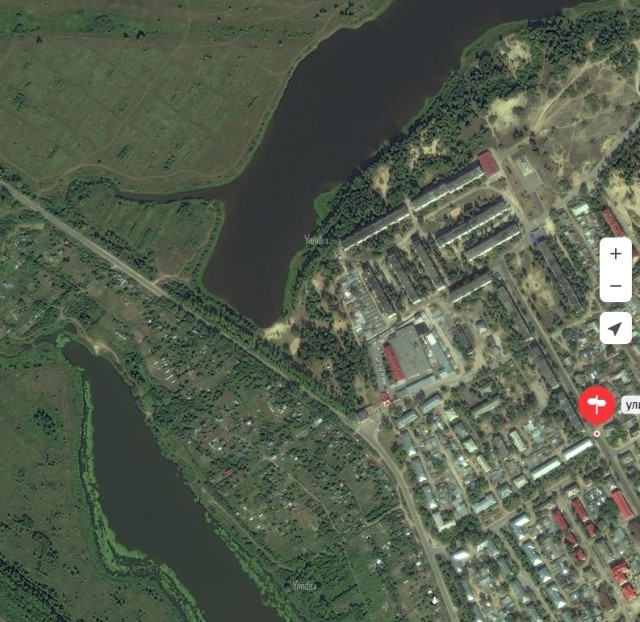 "Где вы берете еду?" Интернет-пользователи на Западе смакуют гигант-человейник в Кудрово