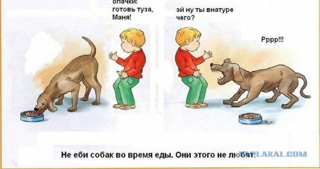 Чёрный четверг для деградантов