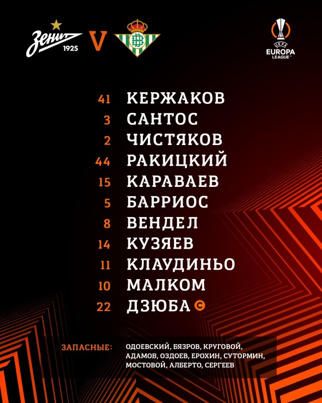 Межсезонье 2021-2022