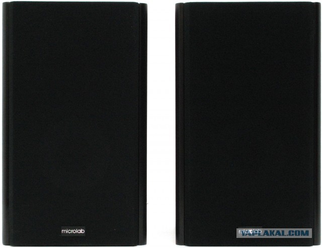 Вторая жизнь Radiotehnika S30