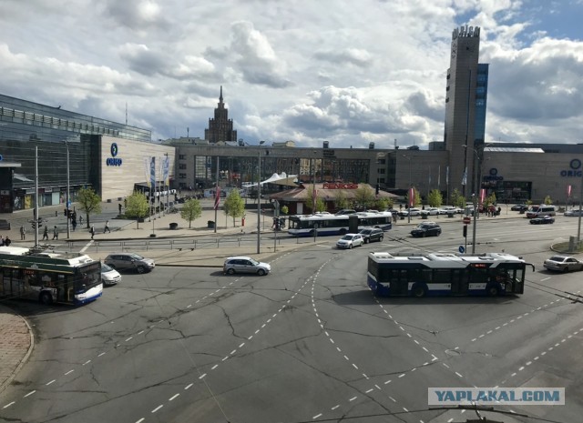 Одной фотки пост