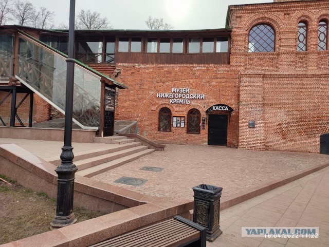 Из Казахстана в Карелию на машине
