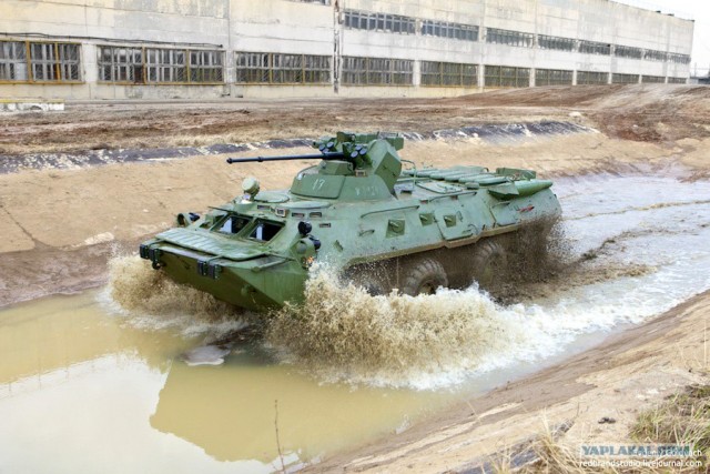 Арзамасский машиностроительный завод