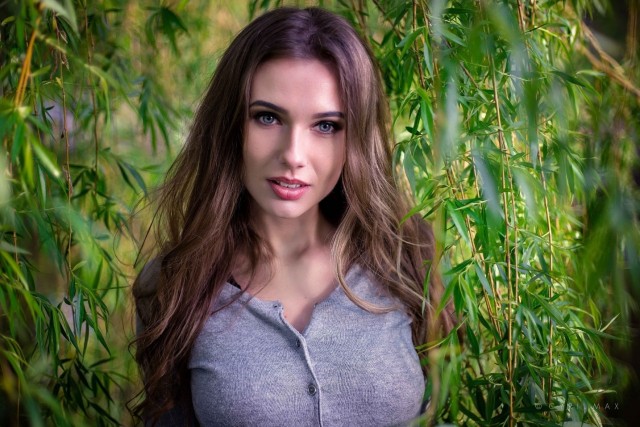 Девчата для тонуса - 26