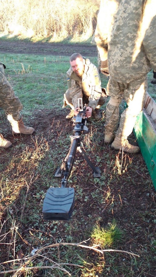 ⚡️Освобождённая Россией от нацистов часть Запорожья получила оборудование для референдума