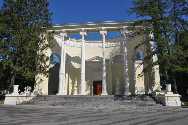 ВДНХ