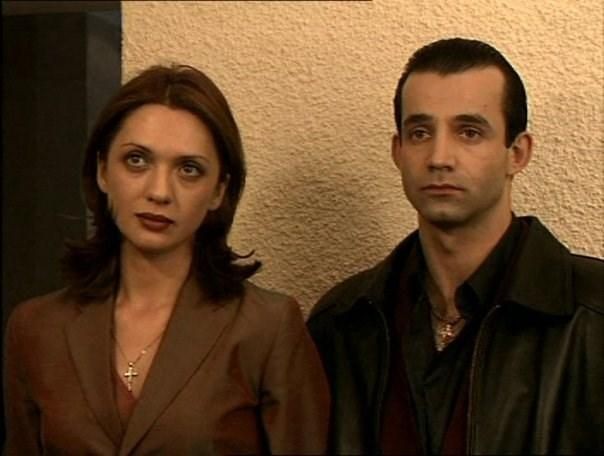 "Бандитскому Петербургу" более 20 лет - некоторые факты о сериале