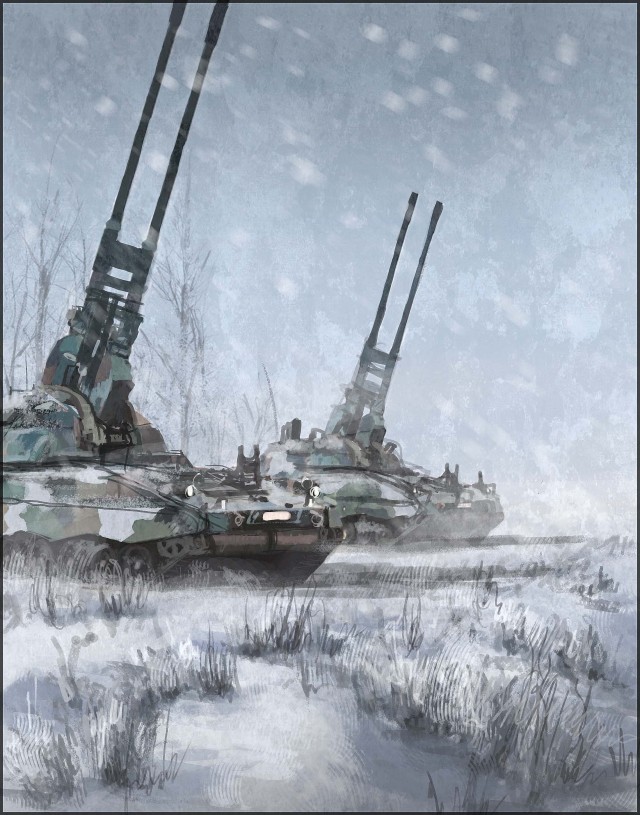 Wargaming 2