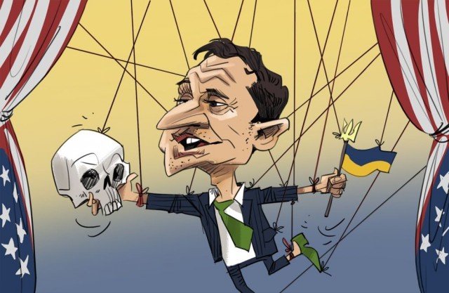 Картинка на злобу дня