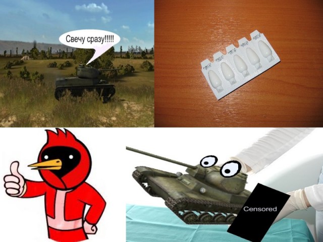 Wargaming 4