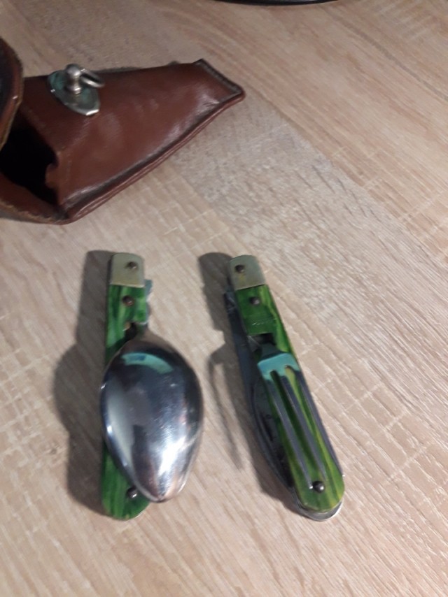 Предметы быта СССР