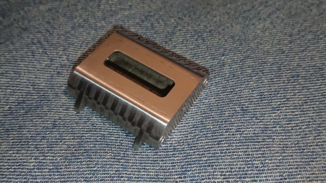 Наручные часы “ARSENICUM” с OLED-индикатором