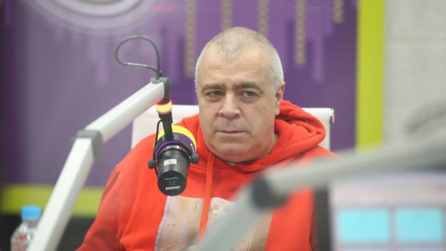 Мало кто помнит, что день рождения Романа Качанова приходится на 17 января (сегодня ему исполняется 56 лет)