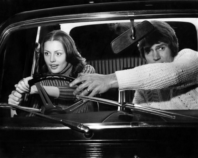 50 лет назад. Январь 1973 года